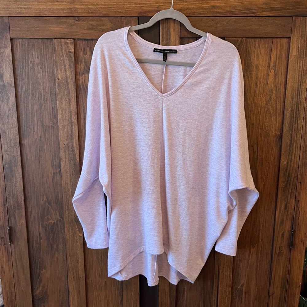 White House Black Market Tunic